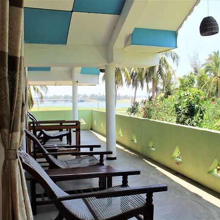 Hotel Badolina Kingdom Arugam Bay Exterior foto