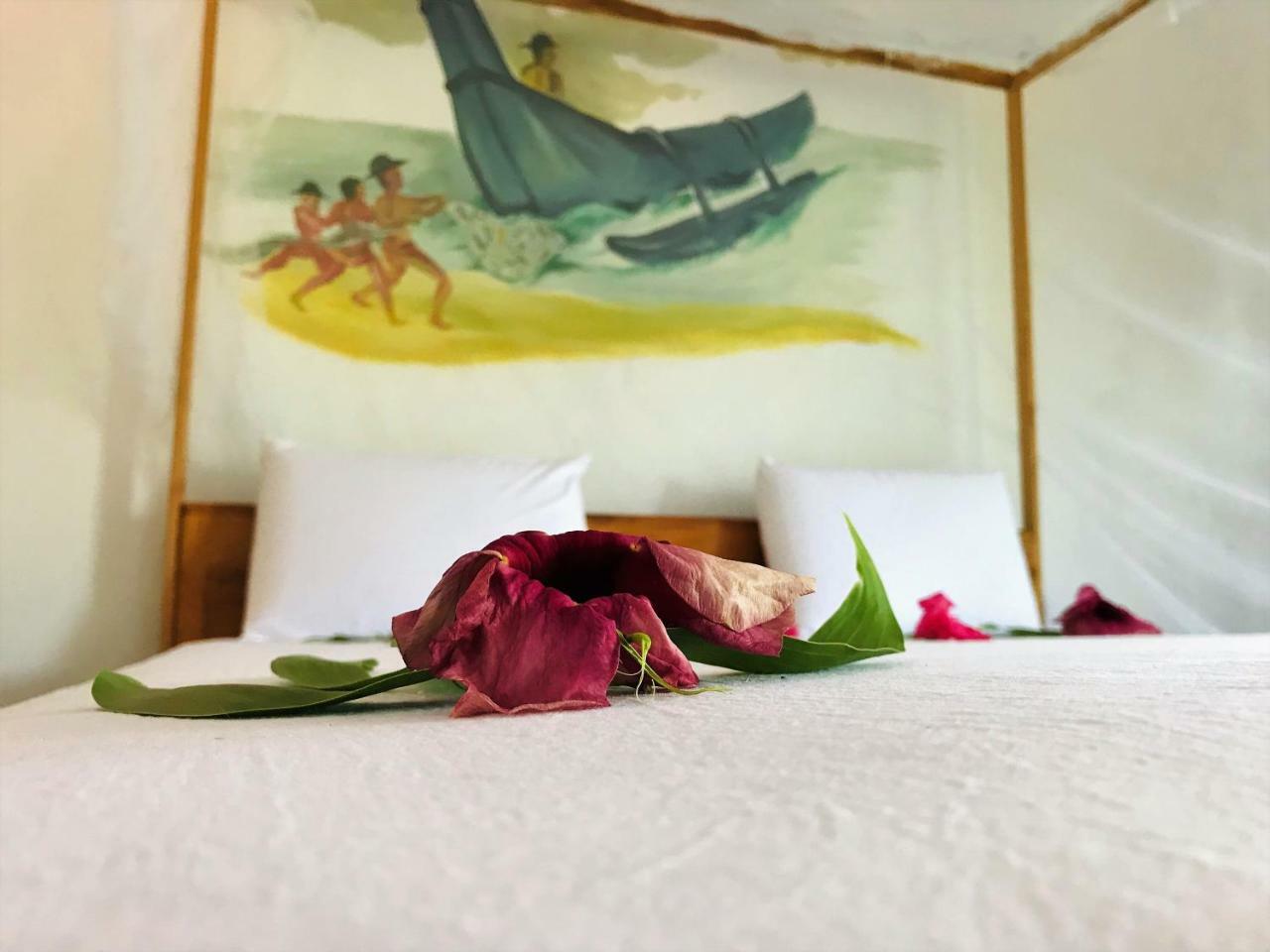 Hotel Badolina Kingdom Arugam Bay Exterior foto