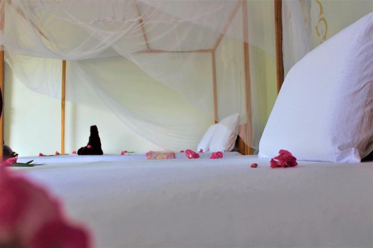 Hotel Badolina Kingdom Arugam Bay Exterior foto